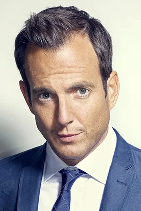 Will Arnett – fotografie