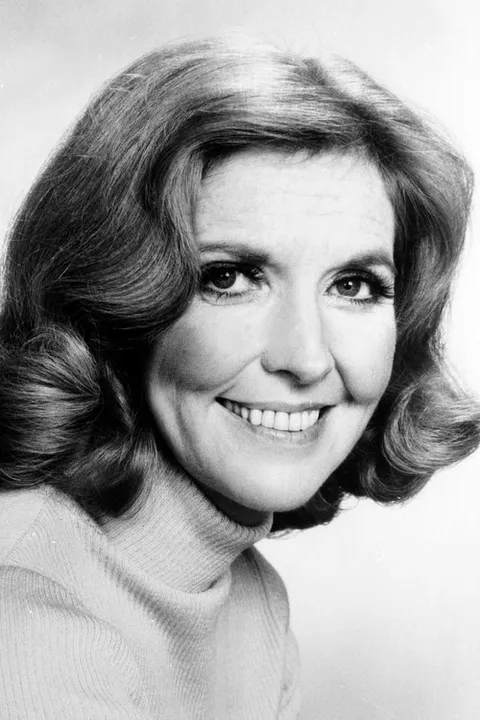 Anne Meara – fotografie
