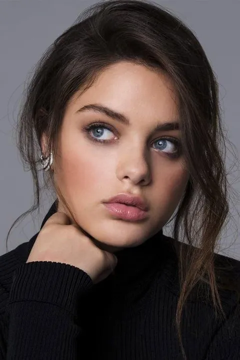 Odeya Rush – fotografie