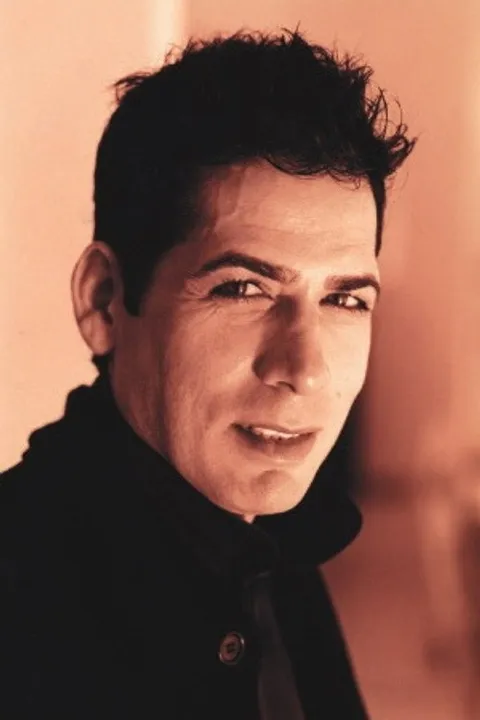 Farhad Mann – fotografie