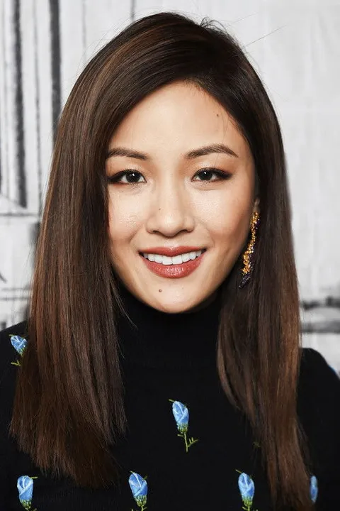 Constance Wu – fotografie
