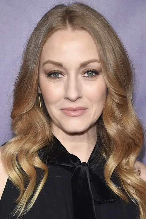 Jennifer Ferrin – fotografie