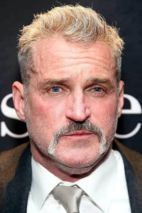 James Colby – fotografie