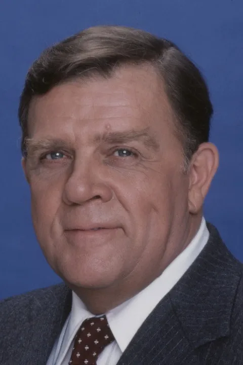 Pat Hingle – fotografie