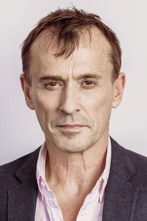 Robert Knepper – fotografie