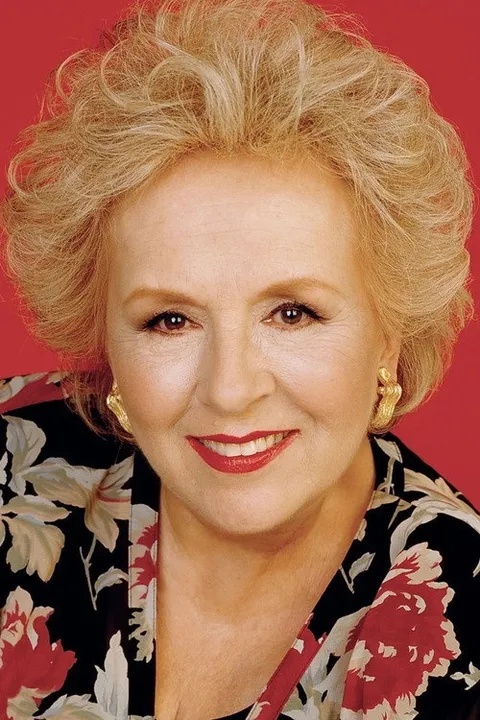 Doris Roberts – fotografie