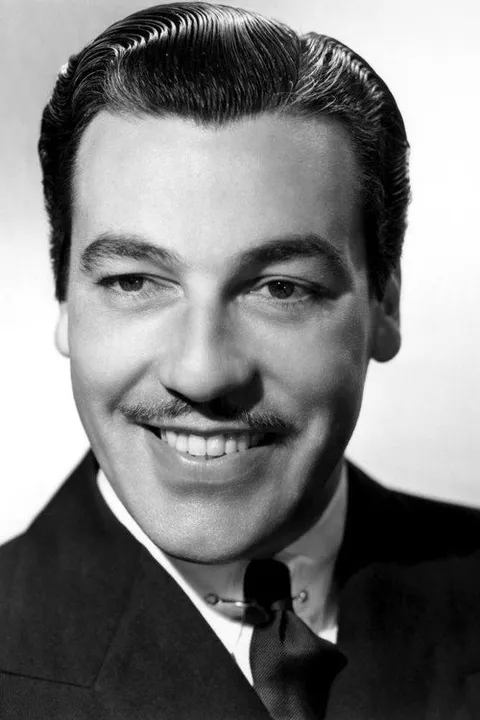 Cesar Romero – fotografie