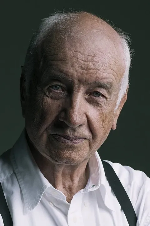 Armin Mueller-Stahl – fotografie
