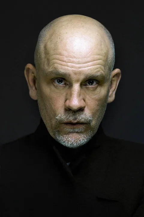 John Malkovich – fotografie