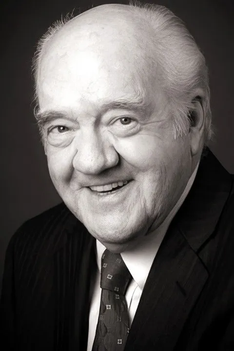 Richard Herd – fotografie
