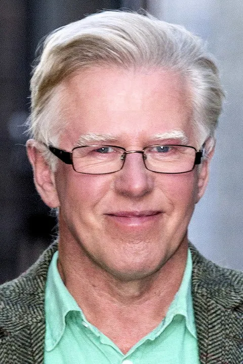 Phil Davis – fotografie
