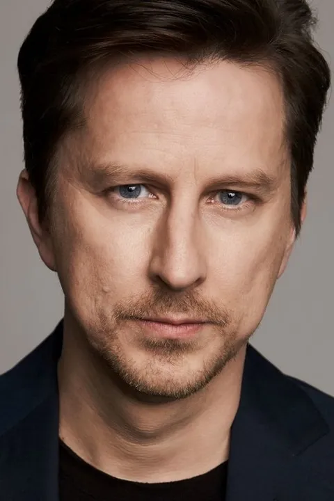 Lee Ingleby – fotografie