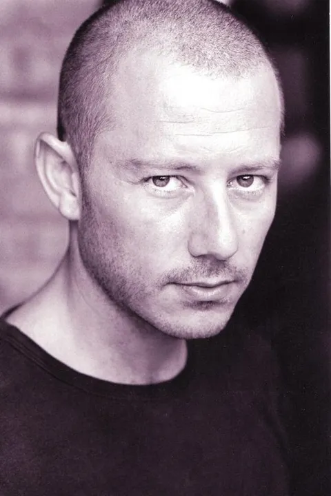 Darren Morfitt – fotografie