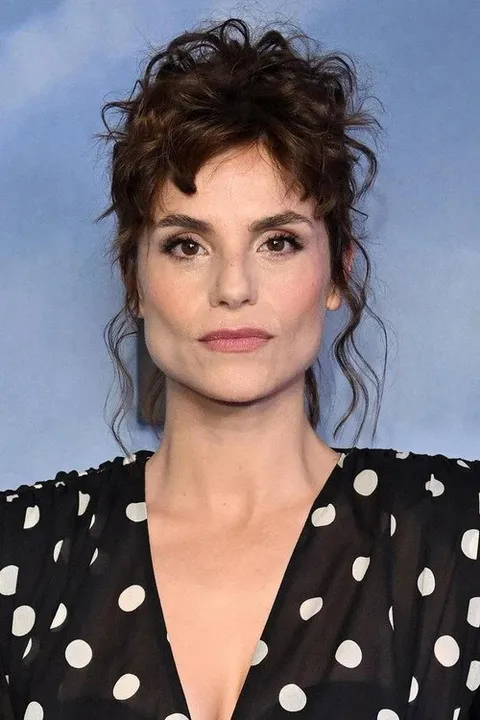 Charlotte Riley – fotografie