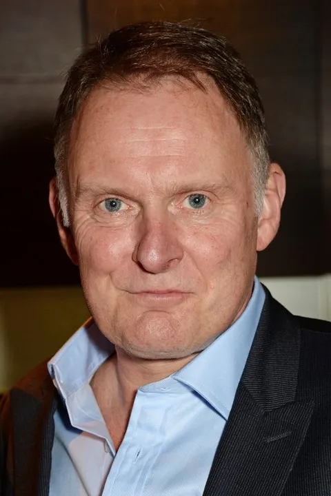 Robert Glenister – fotografie