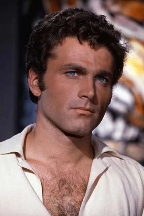 Franco Nero – fotografie