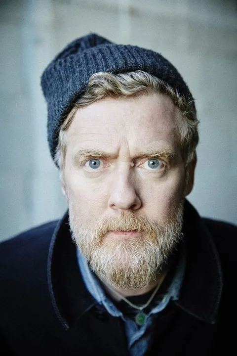 Glen Hansard – fotografie