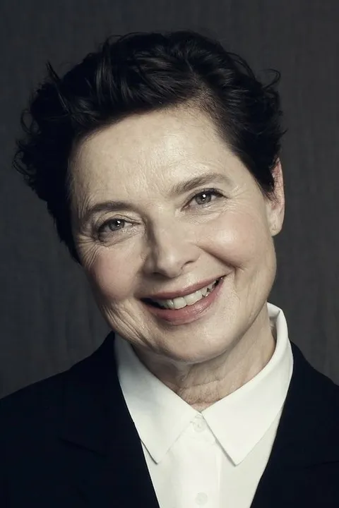 Isabella Rossellini – fotografie