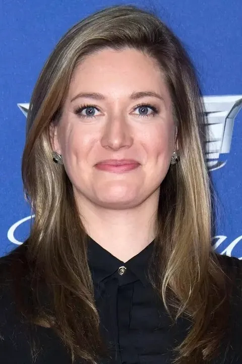 Zoe Perry – fotografie