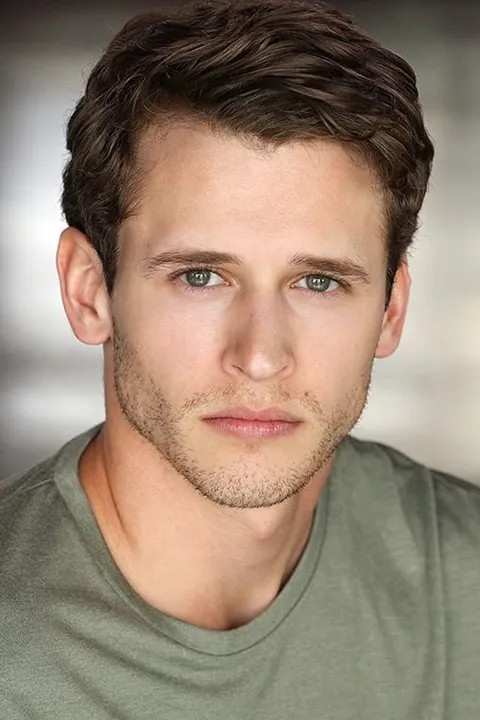 Cayden Boyd – fotografie