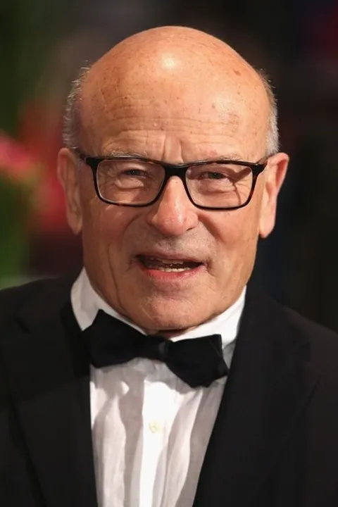 Volker Schlöndorff – fotografie