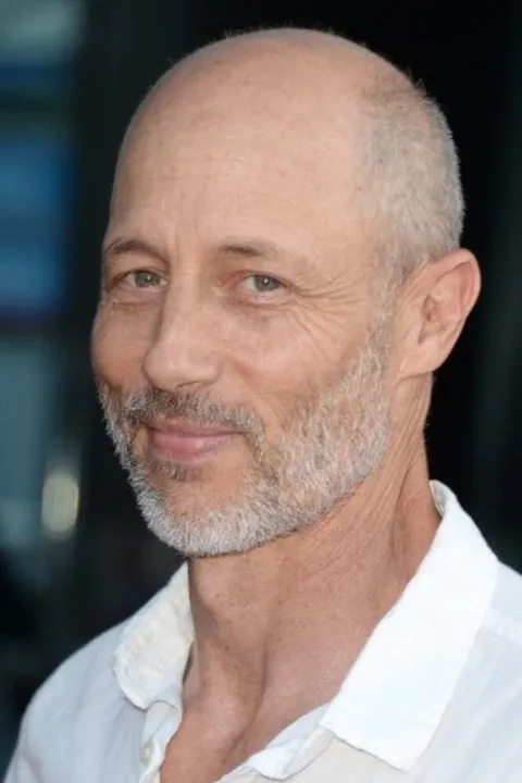 Jon Gries – fotografie