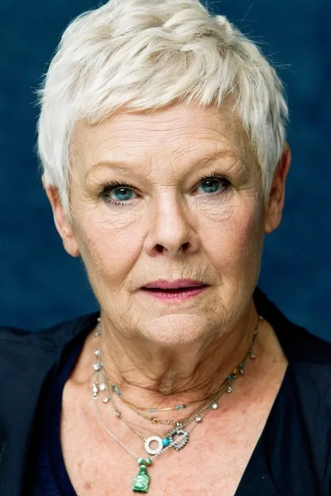 Judi Dench – fotografie