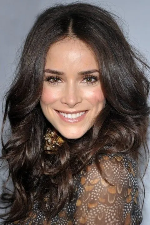 Abigail Spencer – fotografie