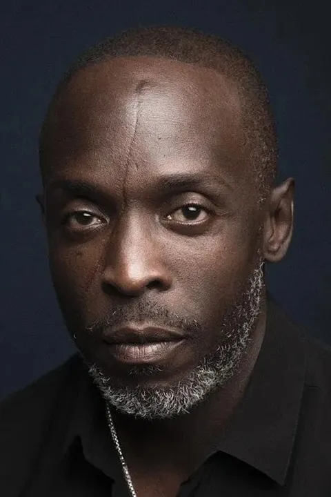 Michael Kenneth Williams – fotografie