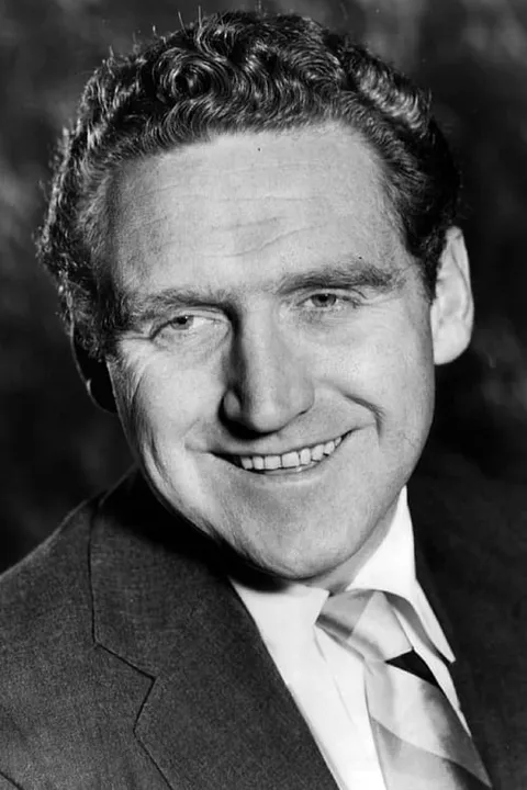 James Whitmore – fotografie