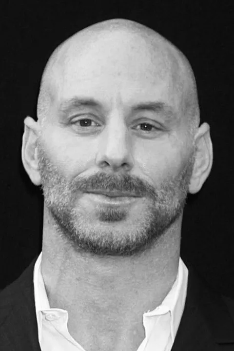Matt Gerald – fotografie