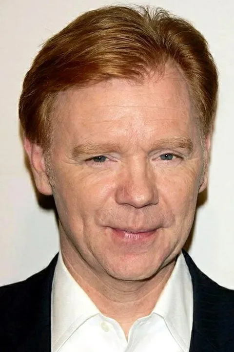 David Caruso – fotografie