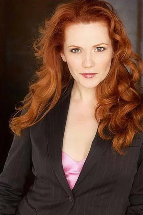 Deirdre Quinn – fotografie