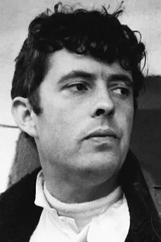 Brian Redman – fotografie