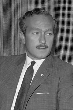 Colin Chapman