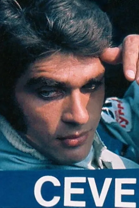 François Cevert – fotografie