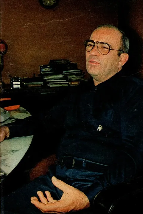 Guy Ligier – fotografie
