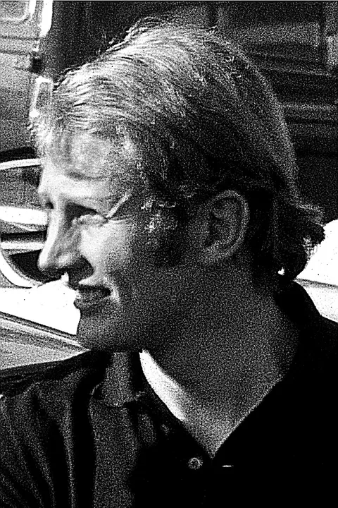 Helmut Marko – fotografie