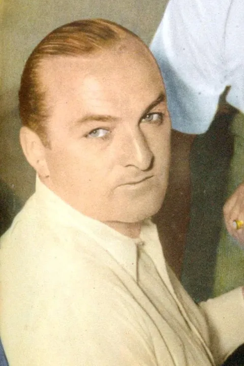 Hermann Lang – fotografie