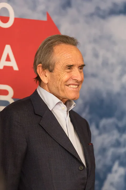 Jacky Ickx – fotografie