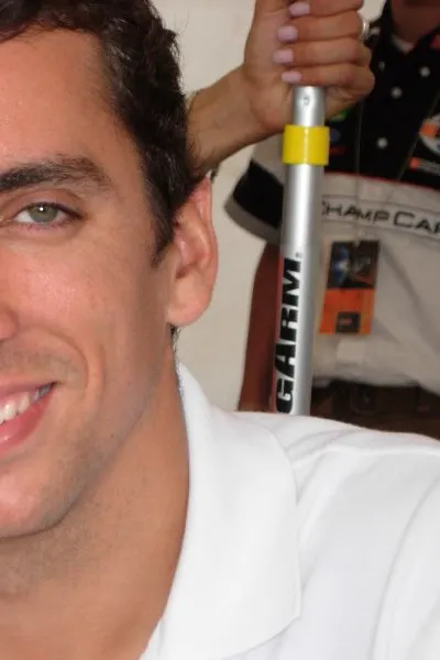 Justin Wilson – fotografie