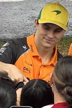 Oscar Piastri