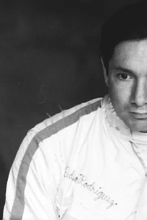 Pedro Rodríguez – fotografie