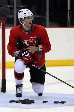 Pavel Zacha