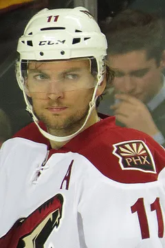 Martin Hanzal