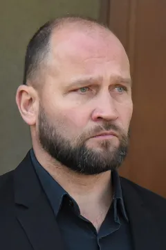 Jiří Šlégr