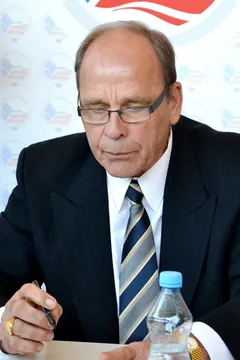 Jiří Bubla