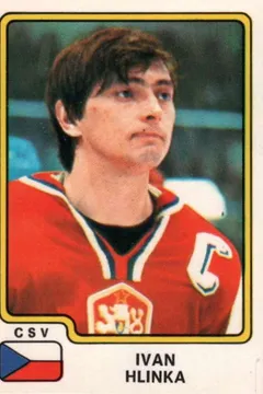 Ivan Hlinka