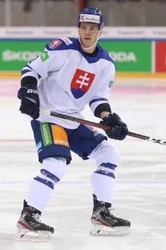 Patrik Koch — Foto: Sandro Halank, Wikimedia Commons, CC BY-SA 4.0, Wikimedia Commons Patrik Koch – fotografie