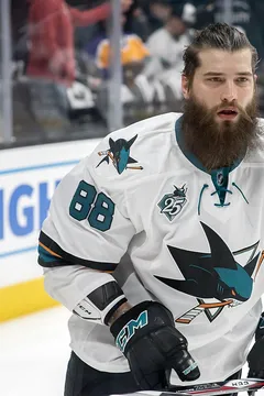 Brent Burns